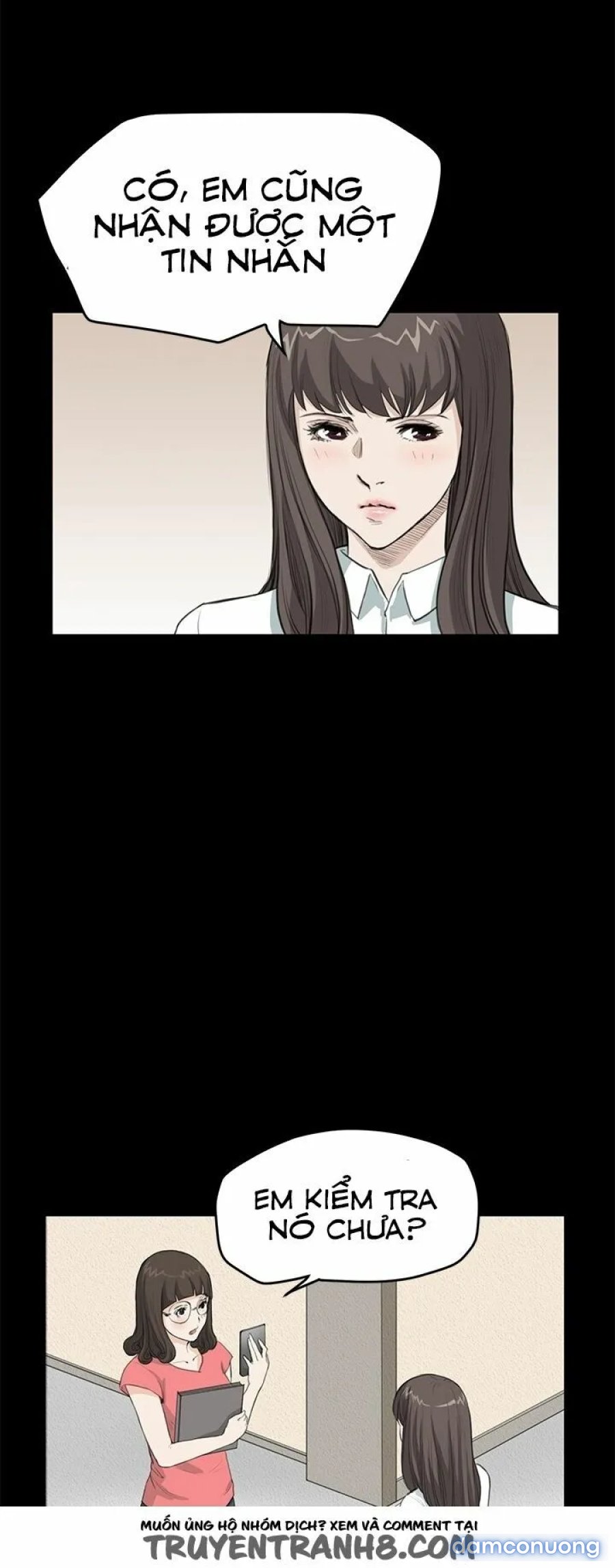 Dâm Nữ Si Eun Chapter 23 - Trang 2