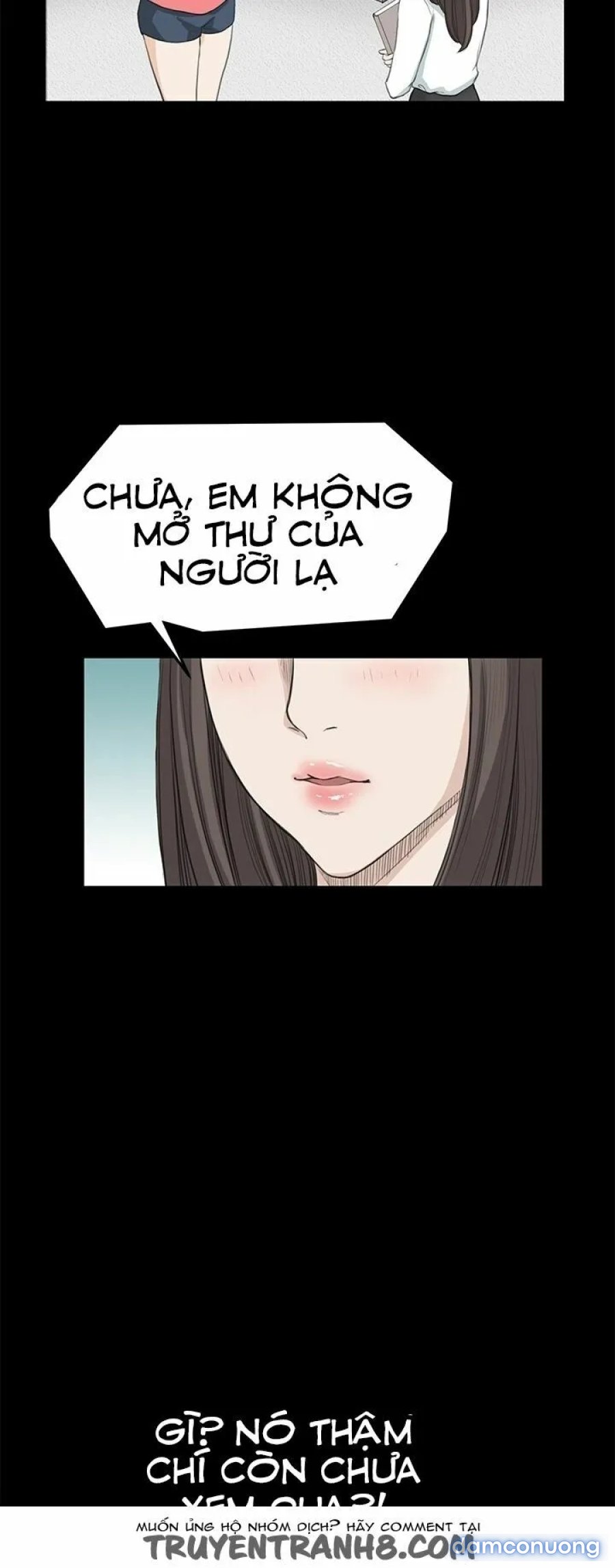 Dâm Nữ Si Eun Chapter 23 - Trang 2