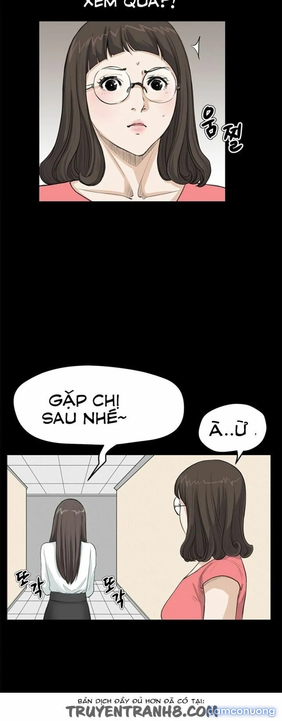 Dâm Nữ Si Eun Chapter 23 - Trang 2