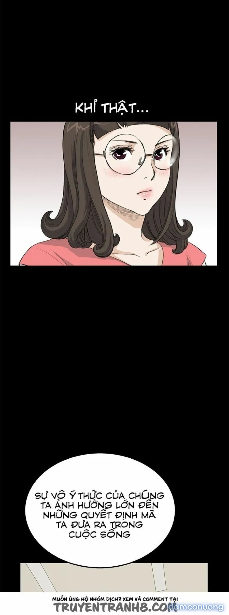 Dâm Nữ Si Eun Chapter 23 - Trang 2