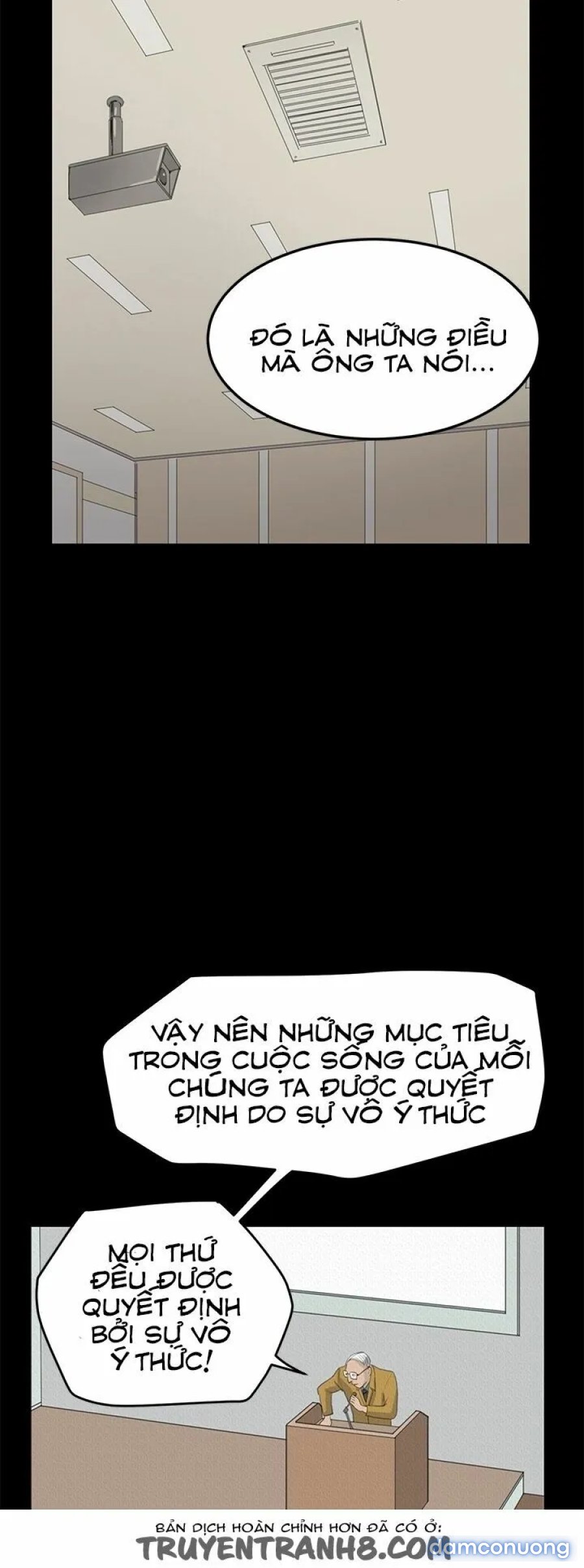 Dâm Nữ Si Eun Chapter 23 - Trang 2