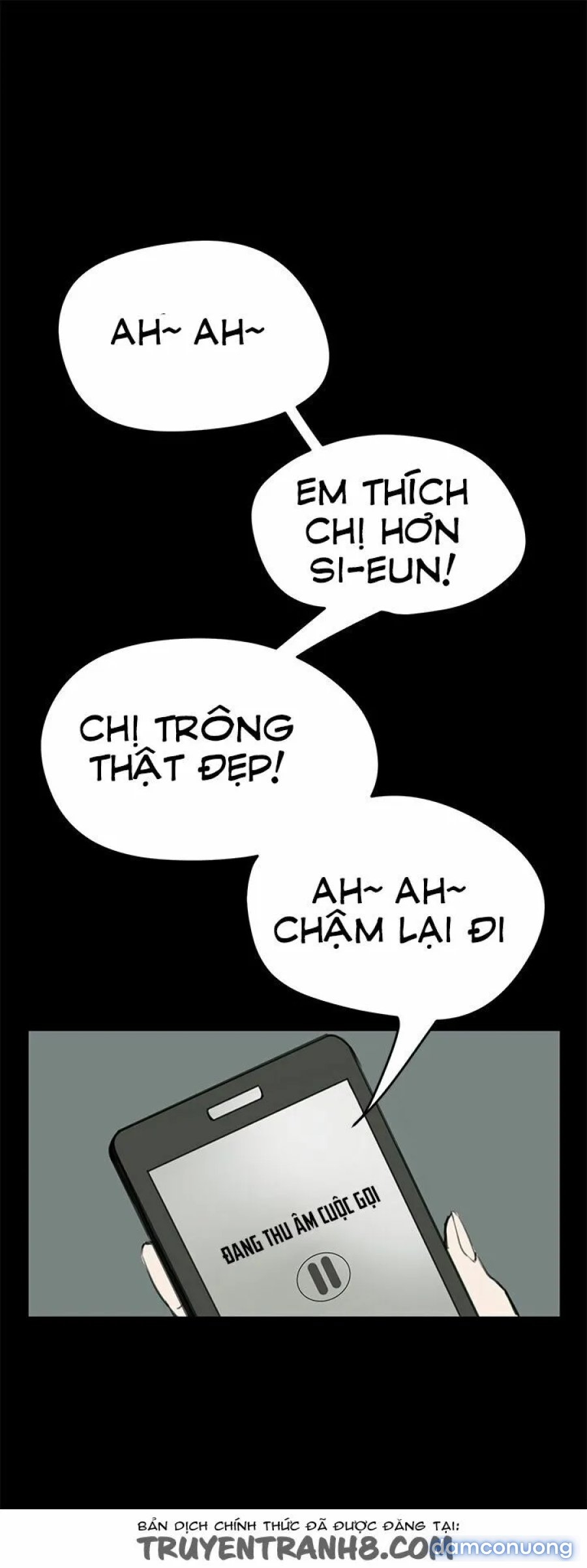 Dâm Nữ Si Eun Chapter 23 - Trang 2