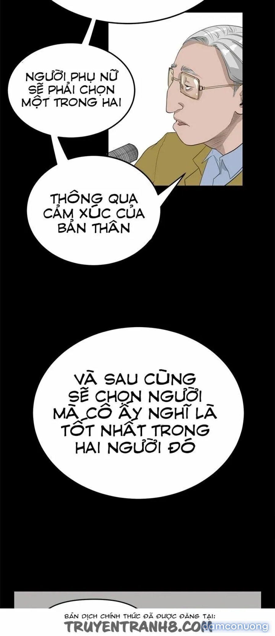 Dâm Nữ Si Eun Chapter 23 - Trang 2