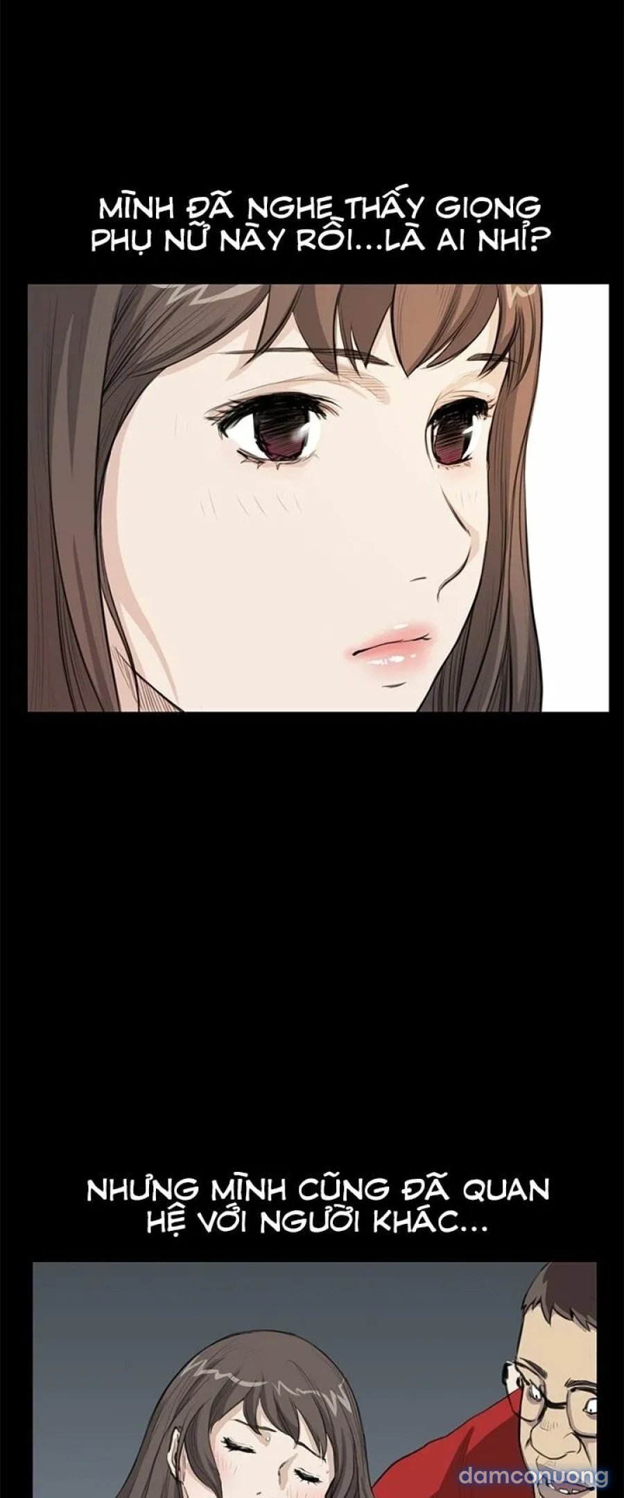 Dâm Nữ Si Eun Chapter 23 - Trang 2