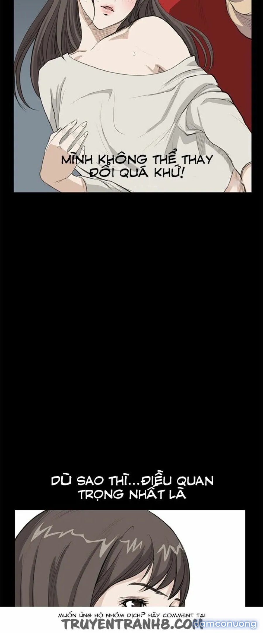 Dâm Nữ Si Eun Chapter 23 - Trang 2