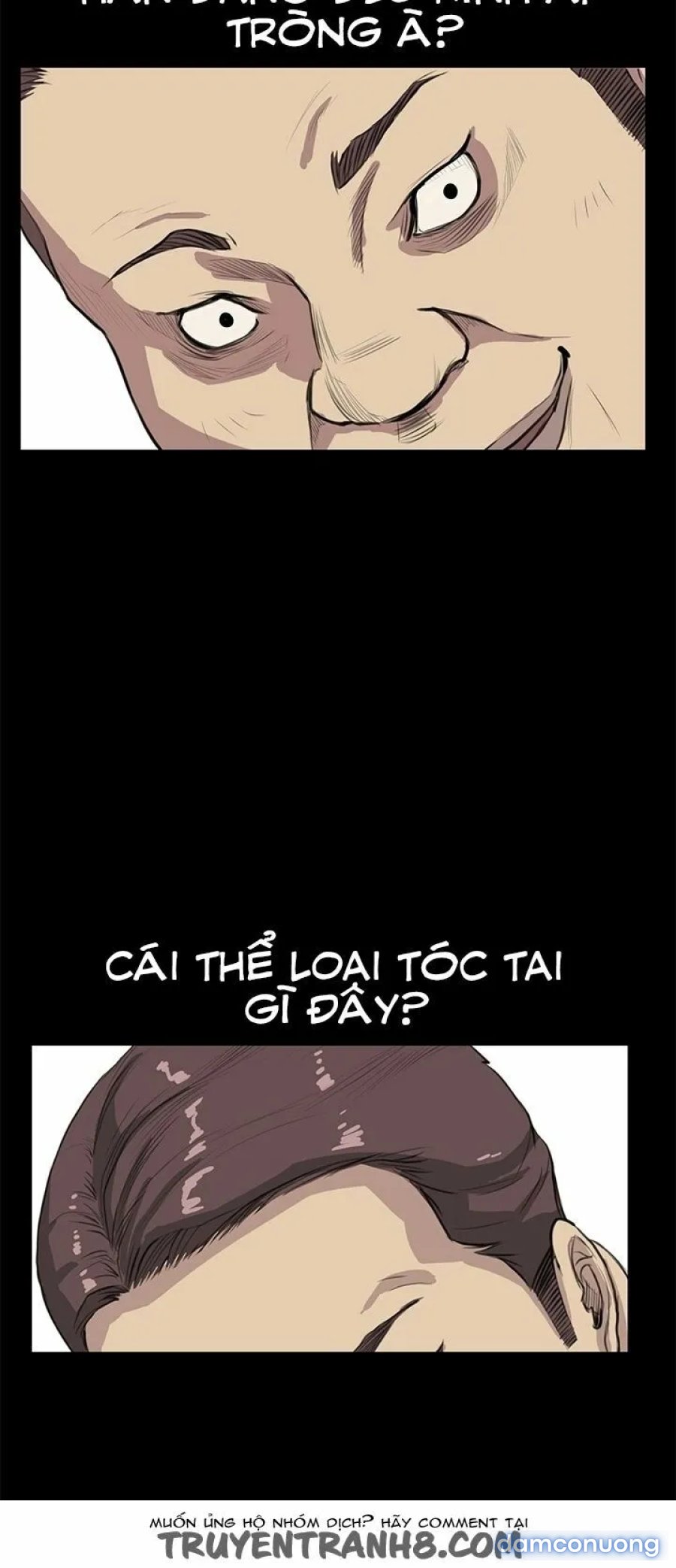 Dâm Nữ Si Eun Chapter 23 - Trang 2
