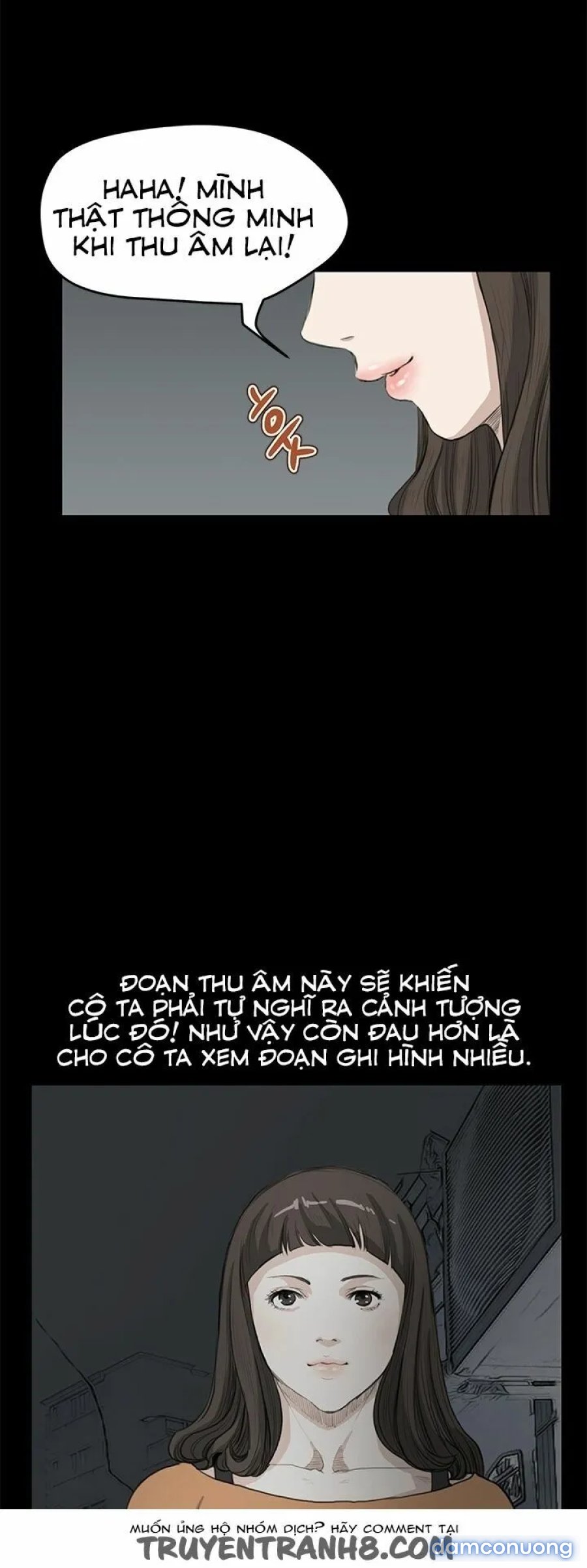 Dâm Nữ Si Eun Chapter 23 - Trang 2