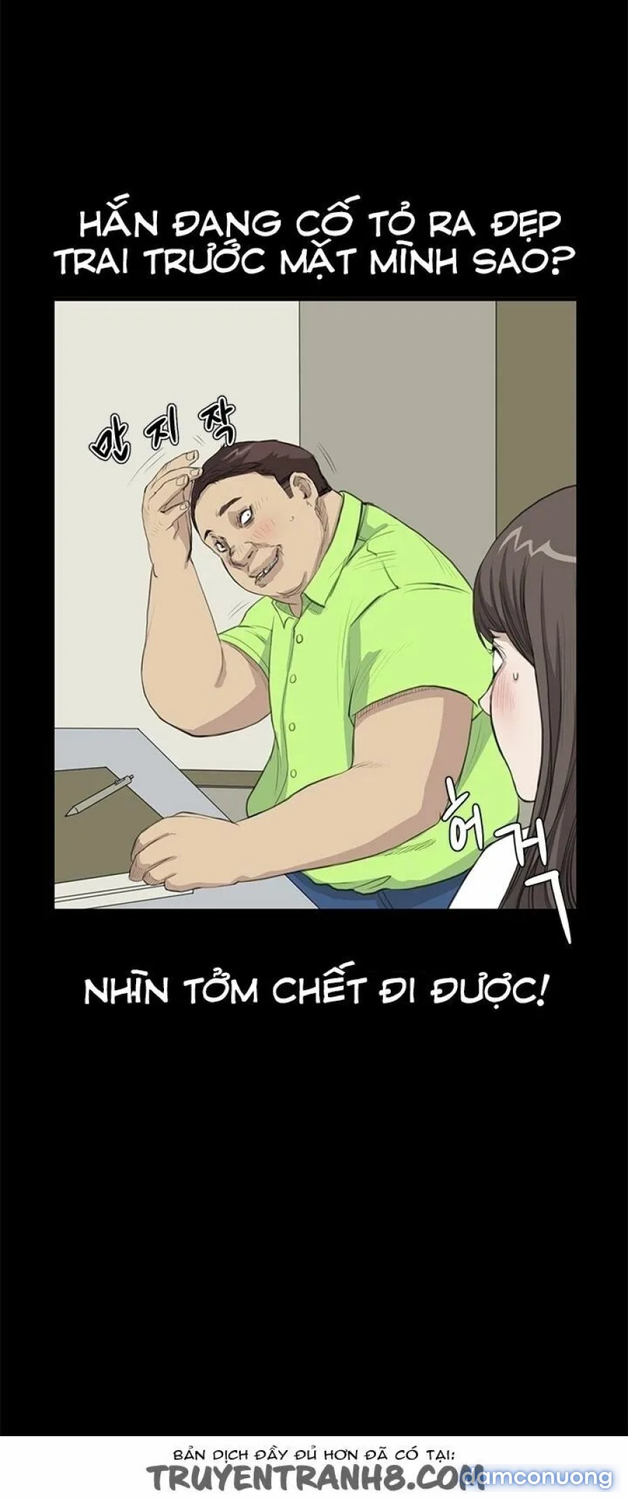 Dâm Nữ Si Eun Chapter 23 - Trang 2