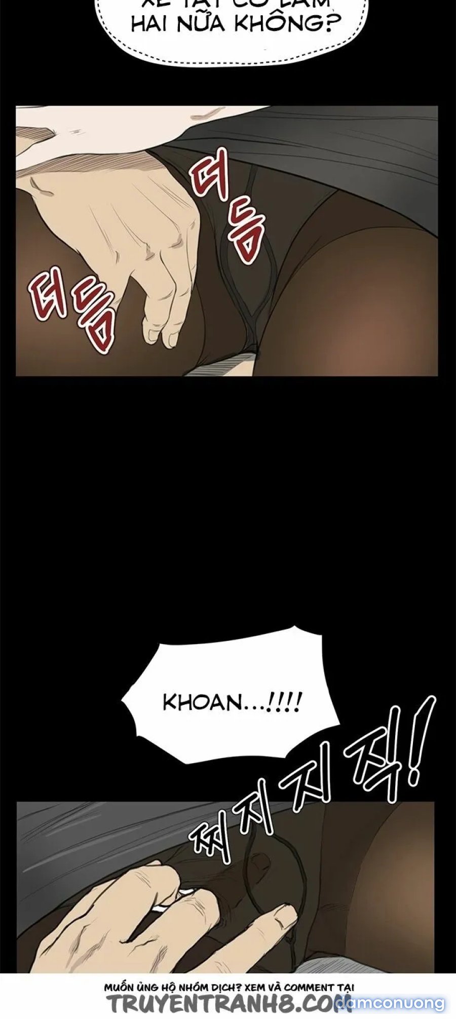 Dâm Nữ Si Eun Chapter 23 - Trang 2