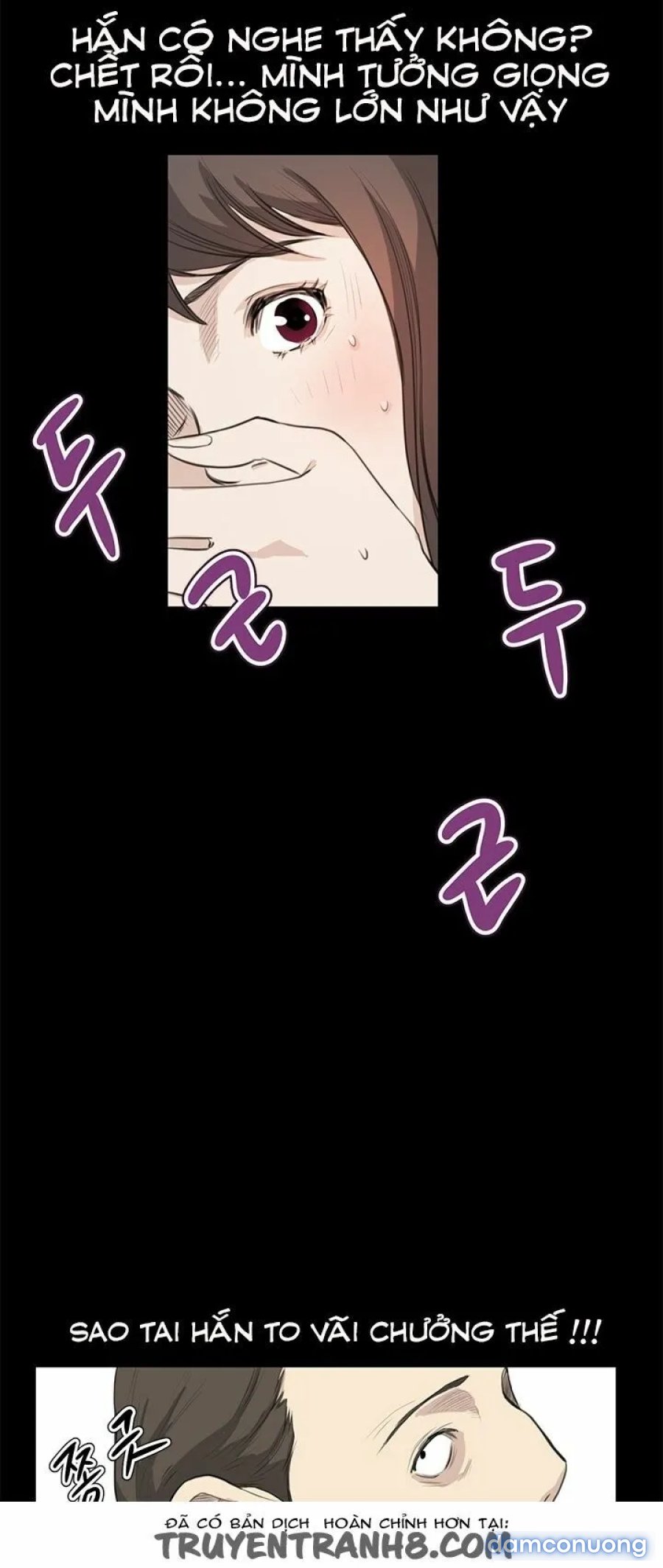 Dâm Nữ Si Eun Chapter 23 - Trang 2