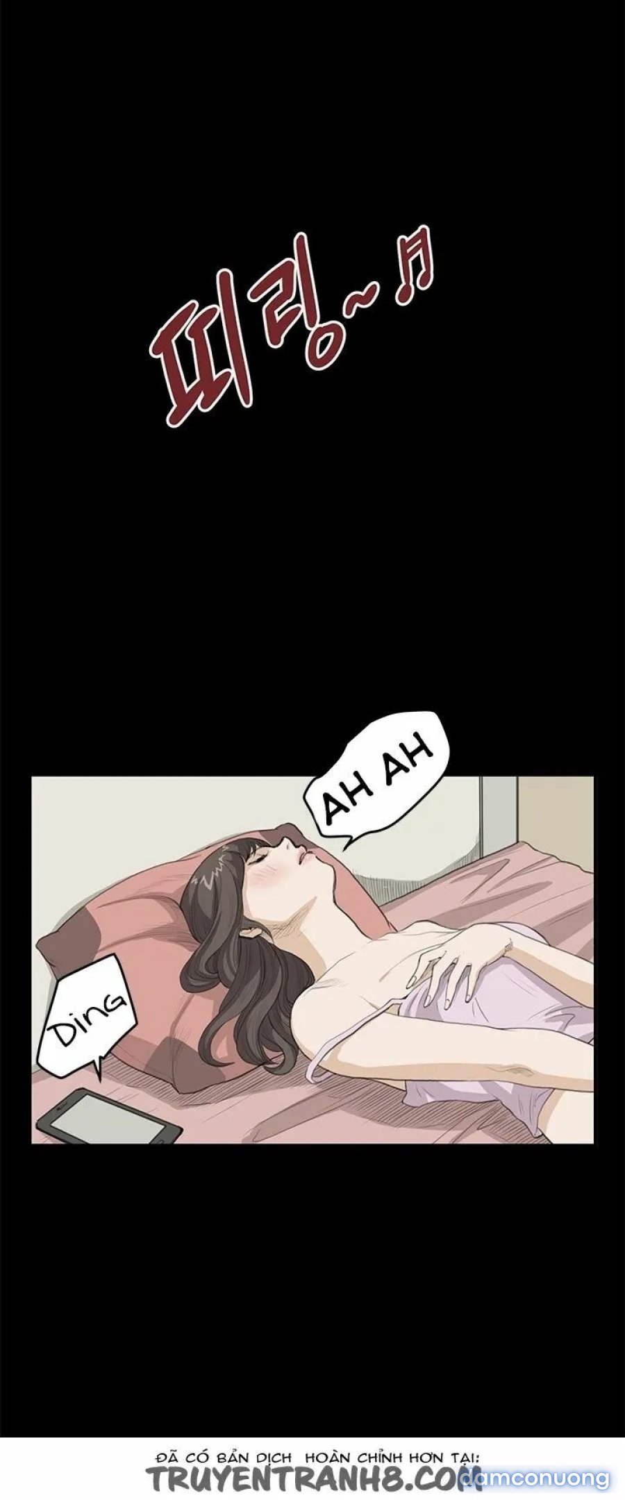 Dâm Nữ Si Eun Chapter 23 - Trang 2