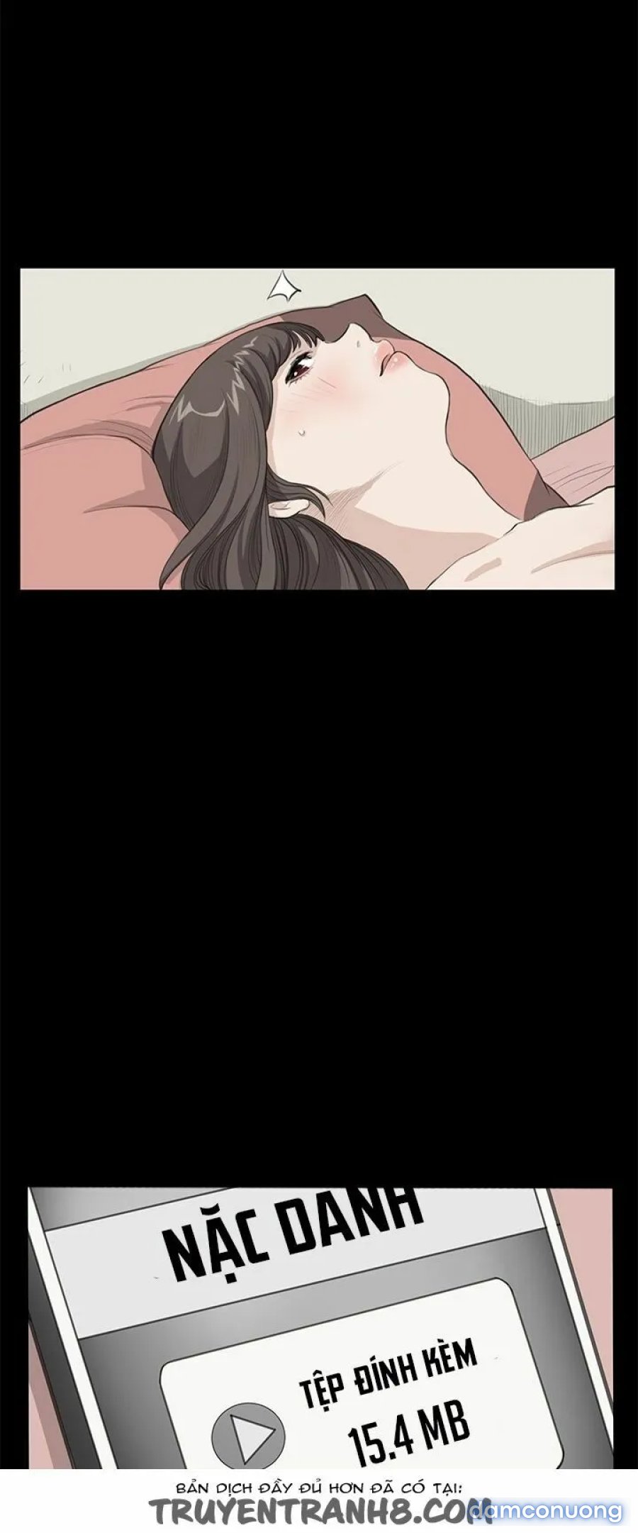 Dâm Nữ Si Eun Chapter 23 - Trang 2