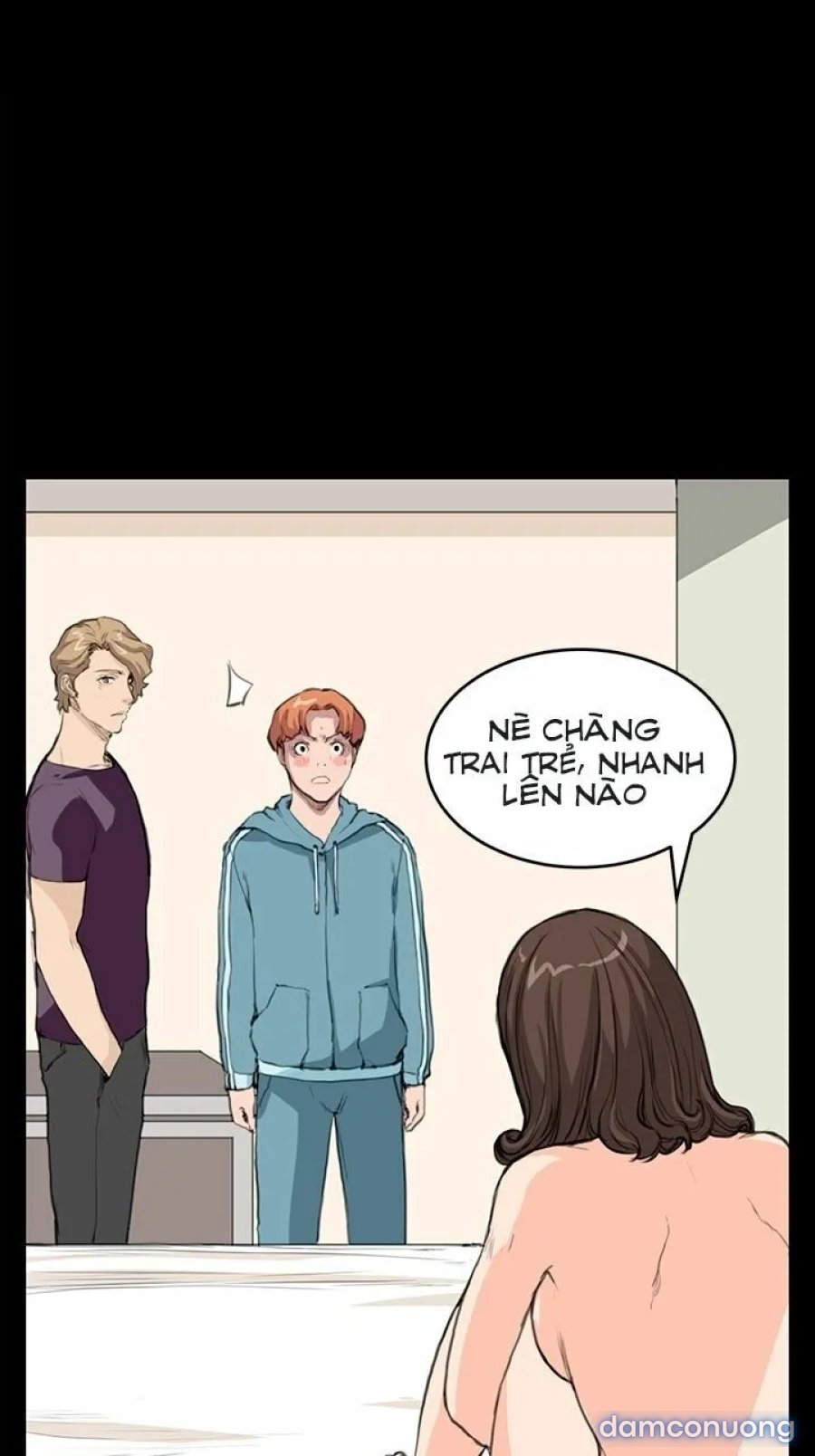 Dâm Nữ Si Eun Chapter 16 - Trang 2