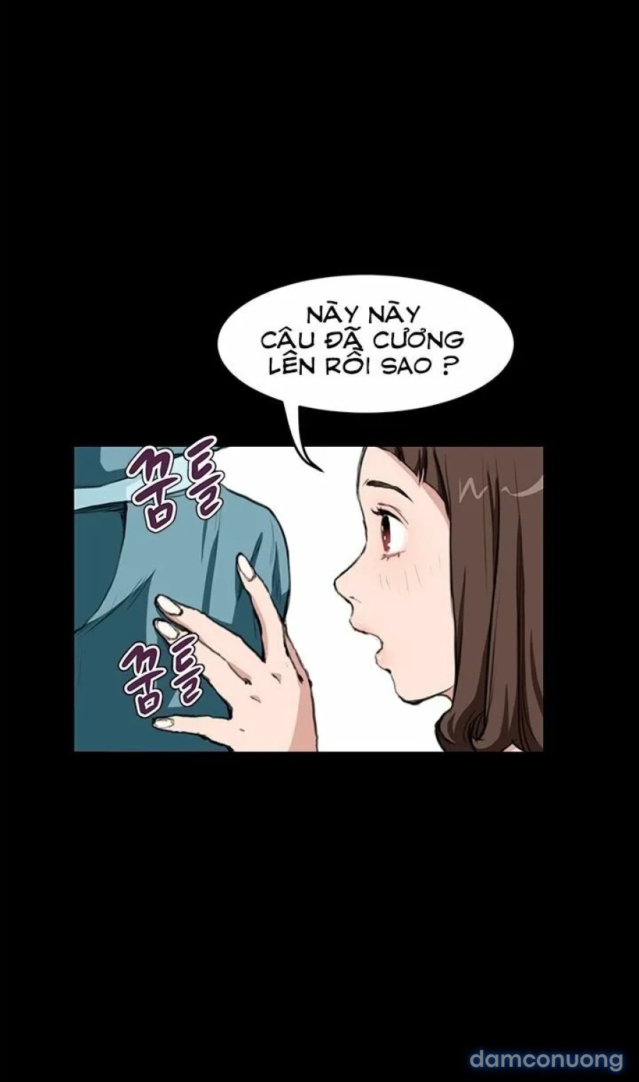 Dâm Nữ Si Eun Chapter 16 - Trang 2
