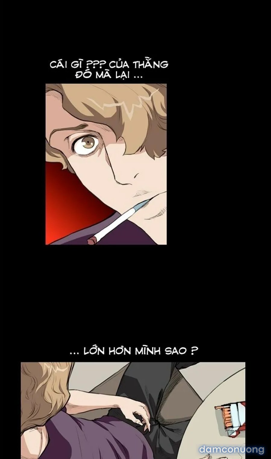 Dâm Nữ Si Eun Chapter 16 - Trang 2