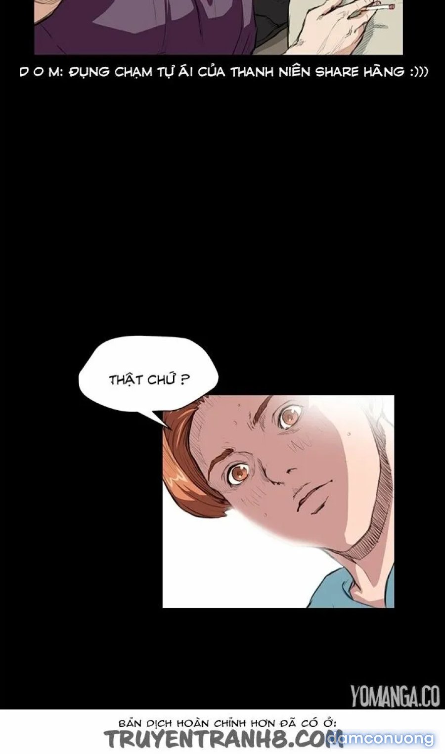 Dâm Nữ Si Eun Chapter 16 - Trang 2