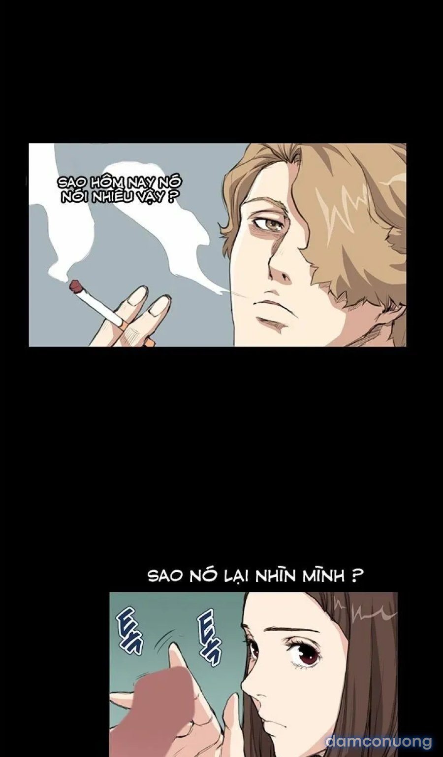 Dâm Nữ Si Eun Chapter 16 - Trang 2