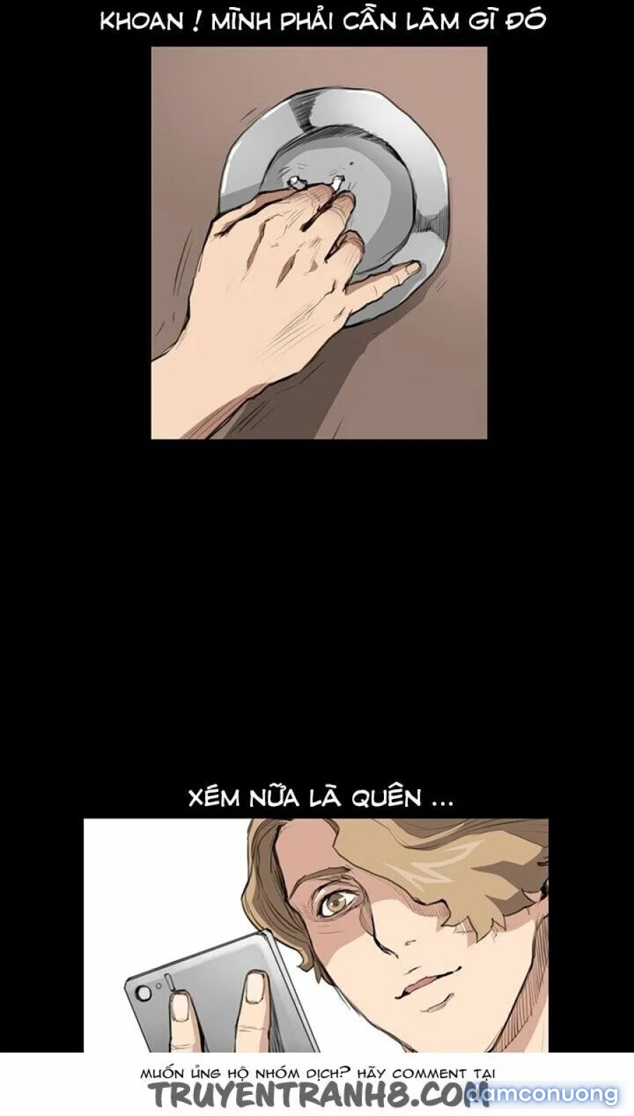 Dâm Nữ Si Eun Chapter 16 - Trang 2