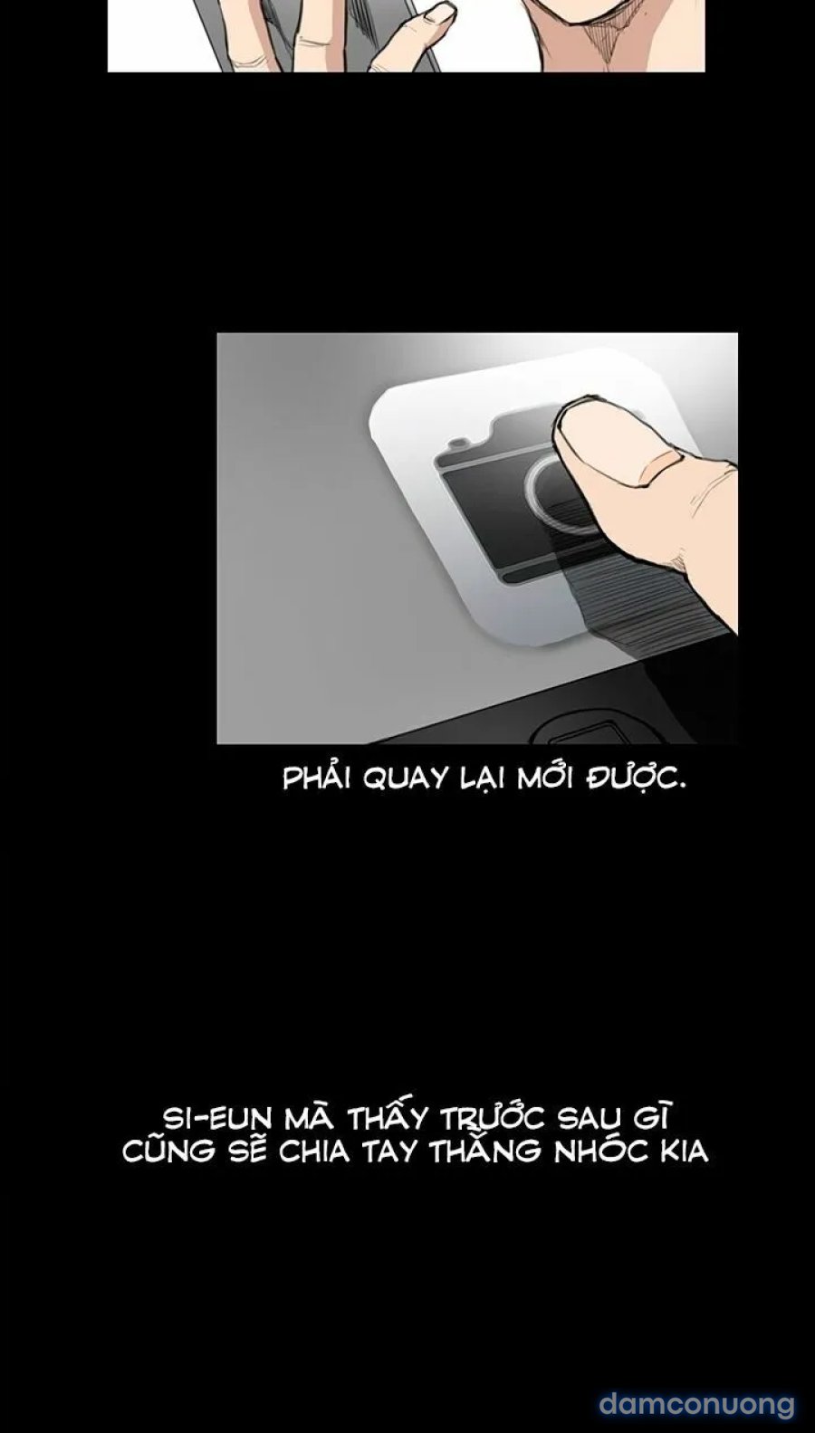 Dâm Nữ Si Eun Chapter 16 - Trang 2
