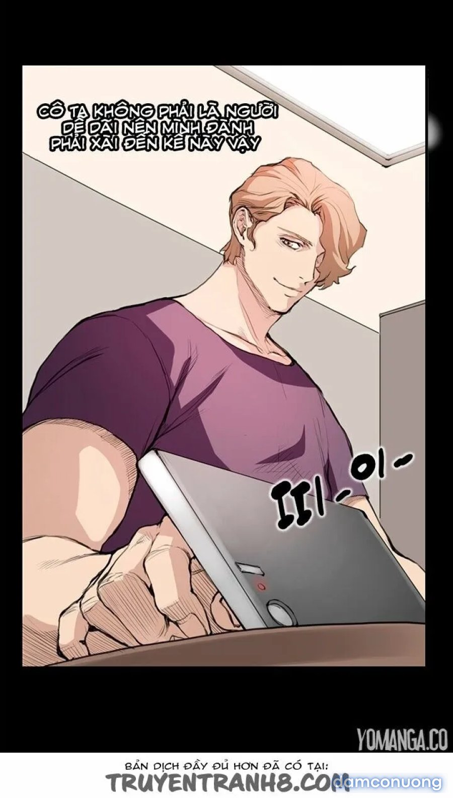 Dâm Nữ Si Eun Chapter 16 - Trang 2