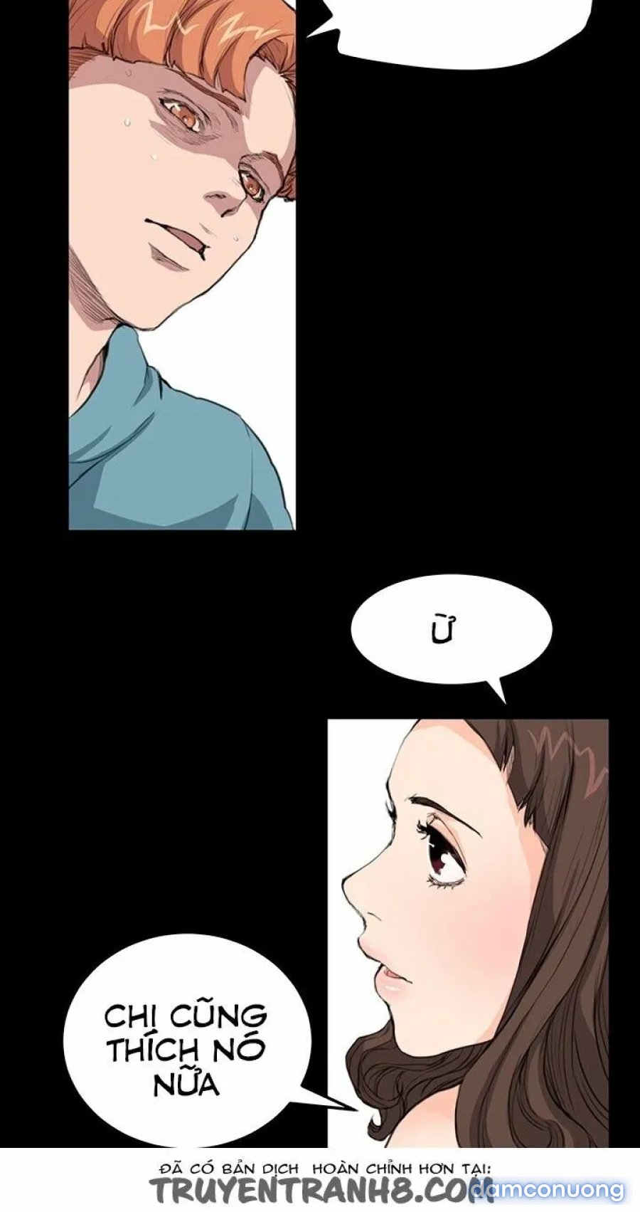 Dâm Nữ Si Eun Chapter 16 - Trang 2