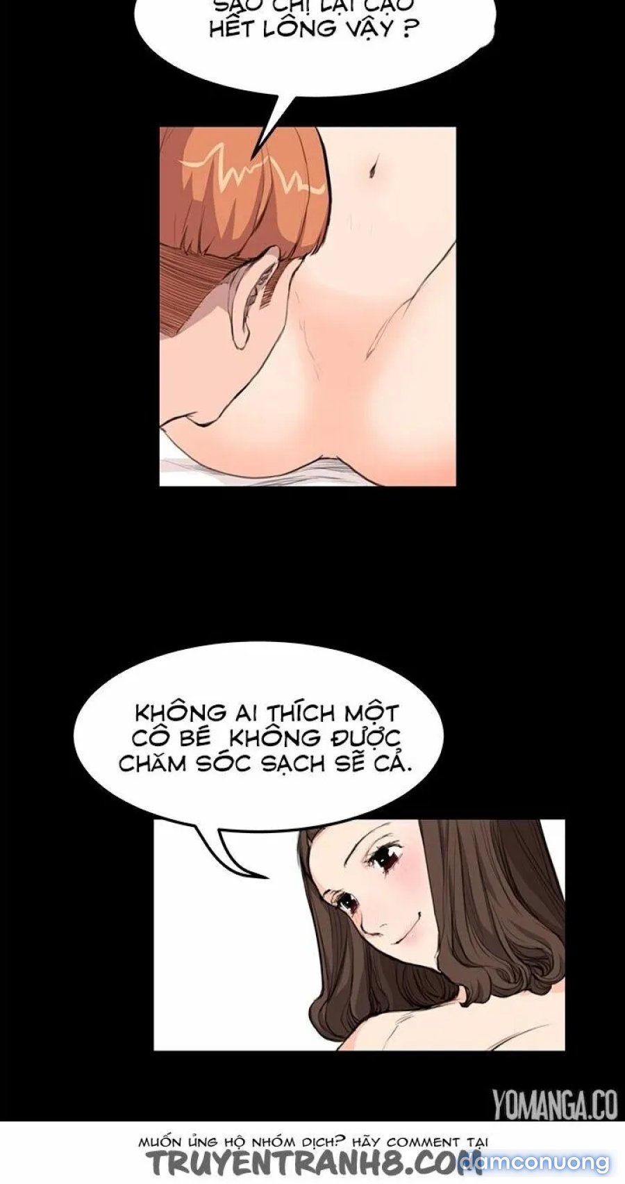 Dâm Nữ Si Eun Chapter 16 - Trang 2