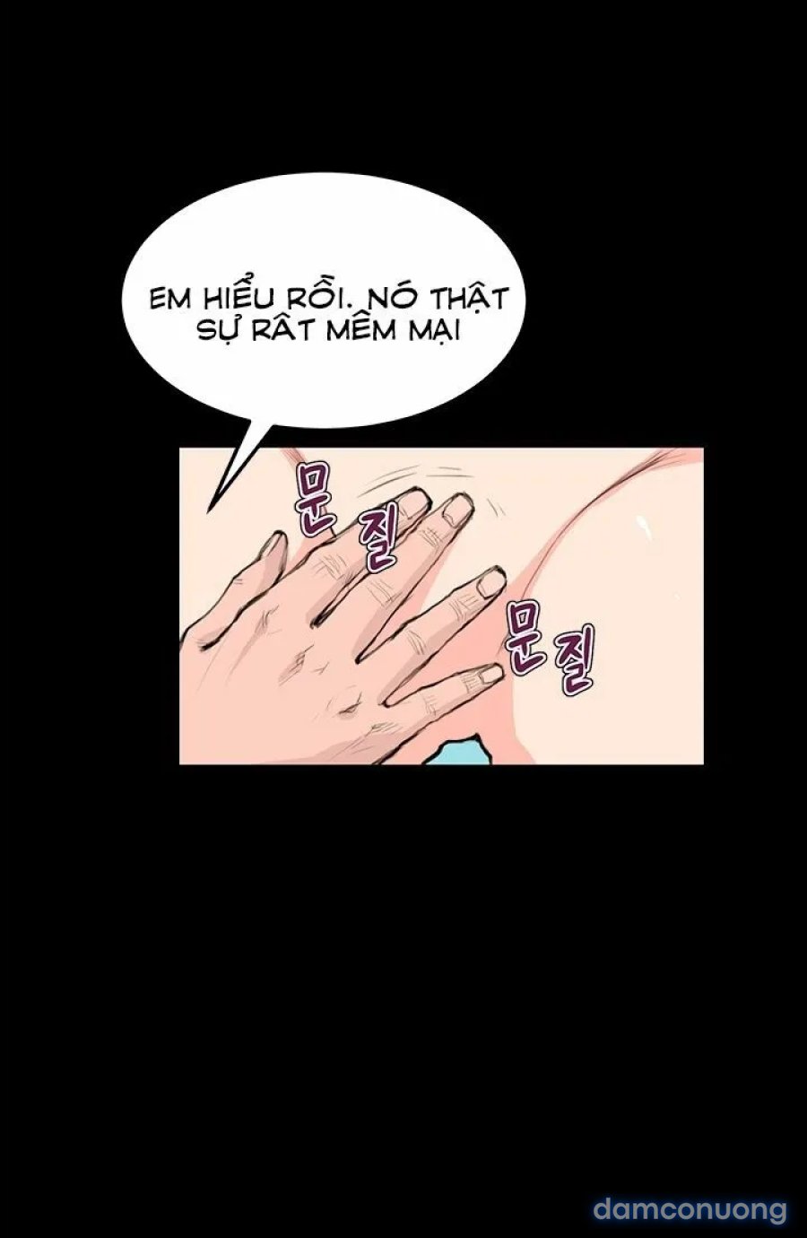 Dâm Nữ Si Eun Chapter 16 - Trang 2