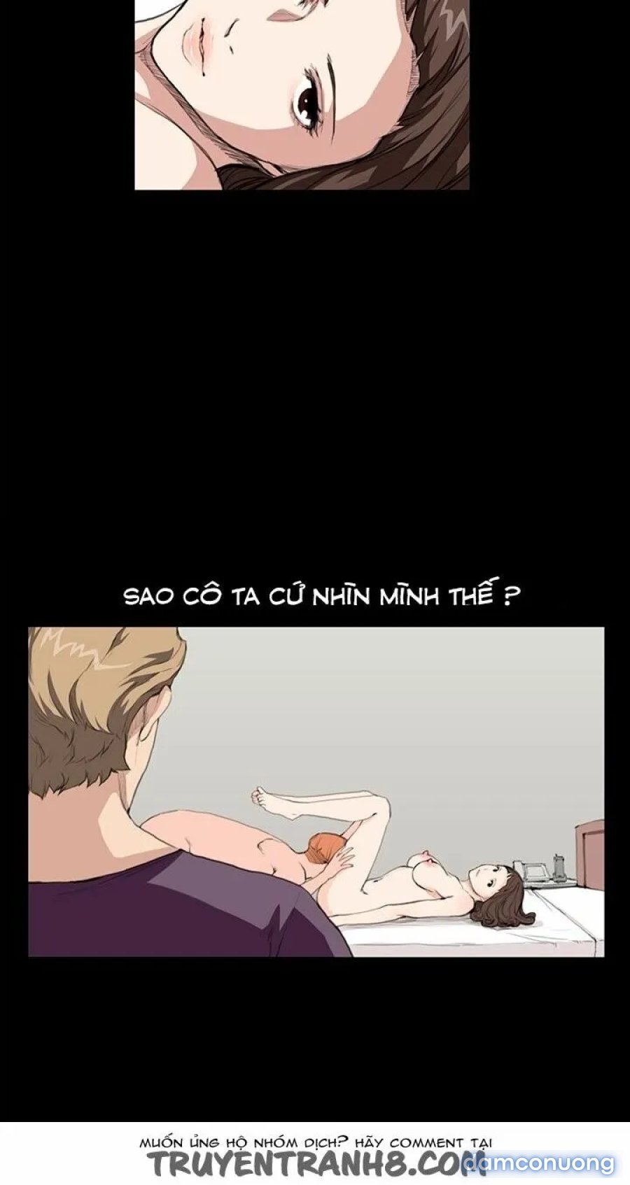 Dâm Nữ Si Eun Chapter 16 - Trang 2