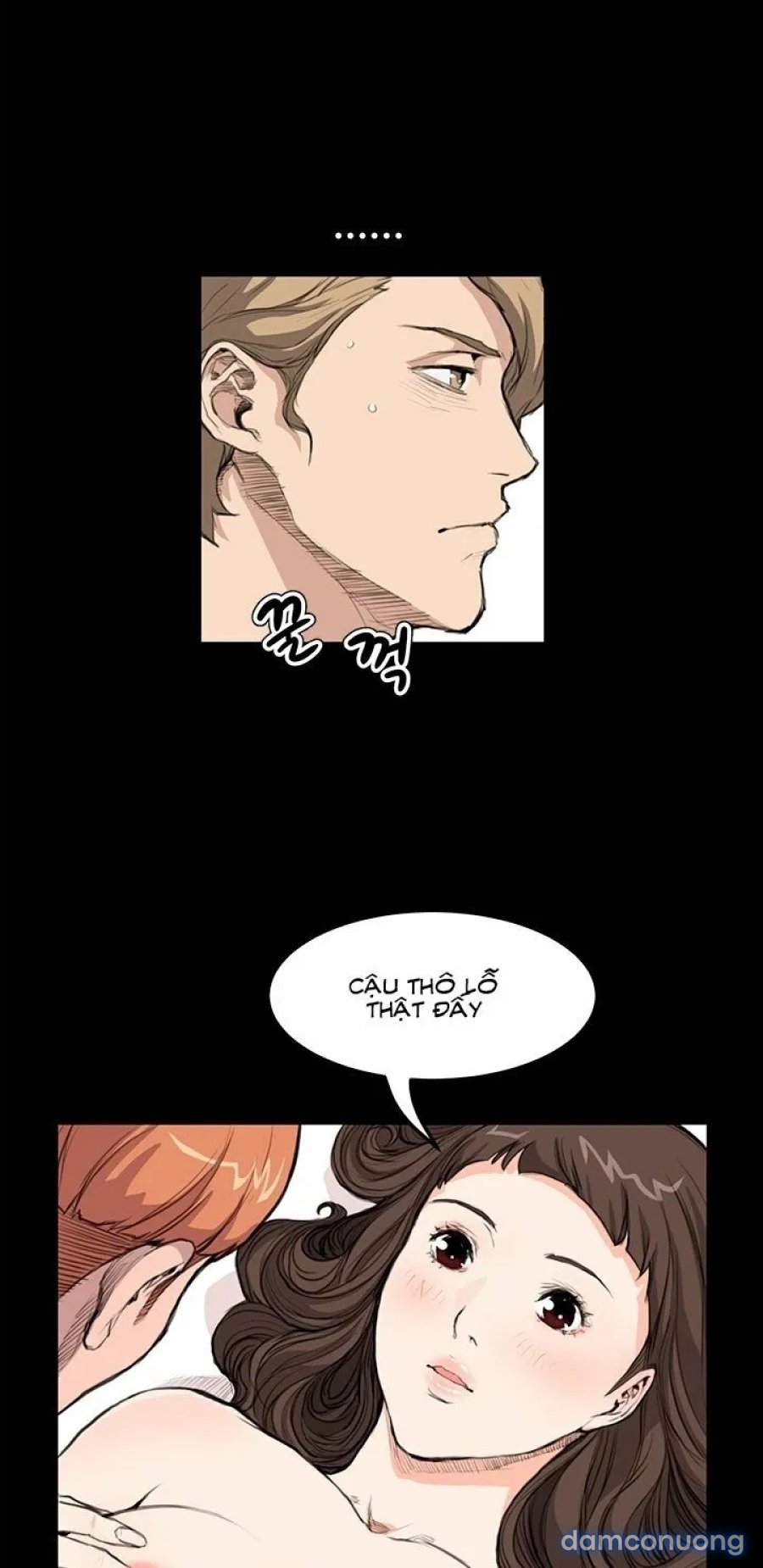 Dâm Nữ Si Eun Chapter 16 - Trang 2