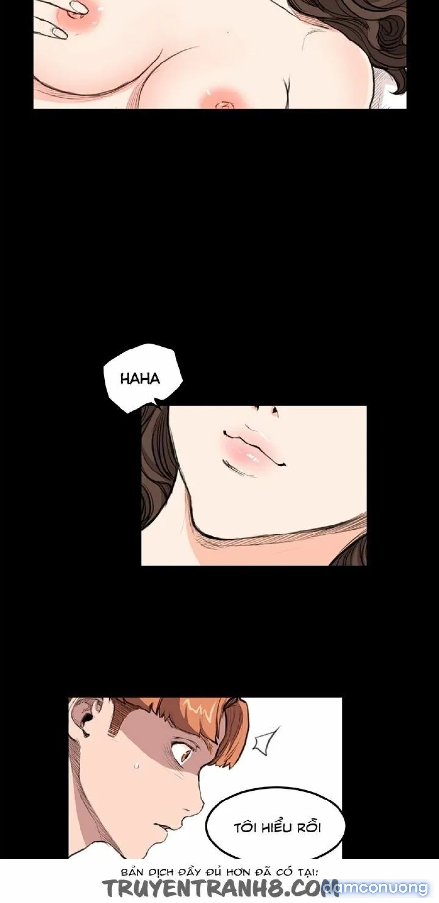 Dâm Nữ Si Eun Chapter 16 - Trang 2
