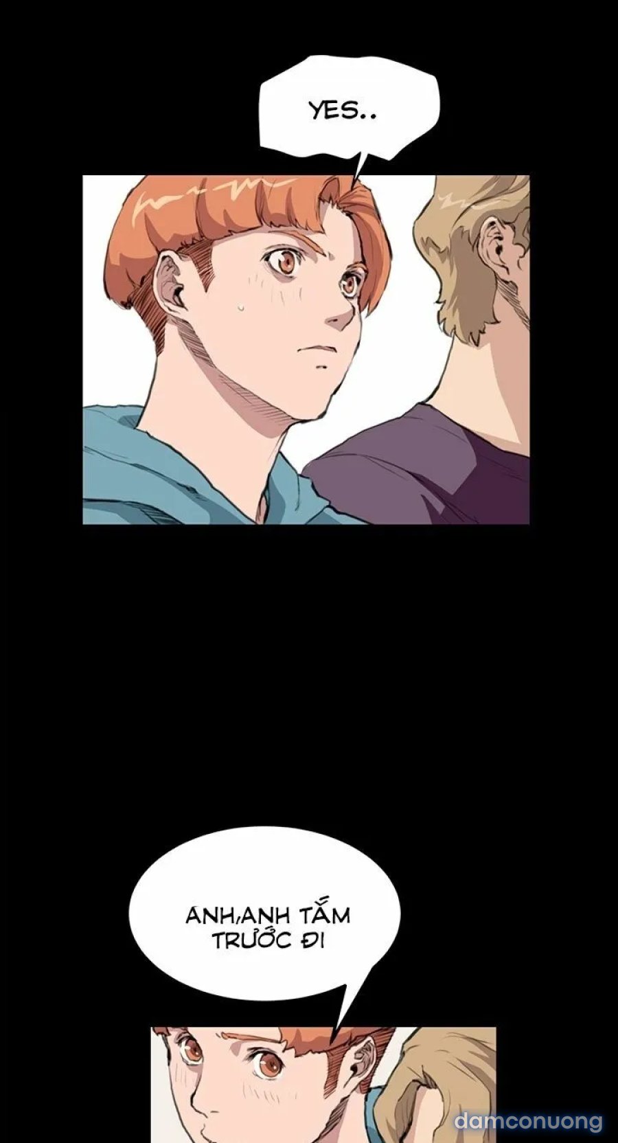 Dâm Nữ Si Eun Chapter 16 - Trang 2