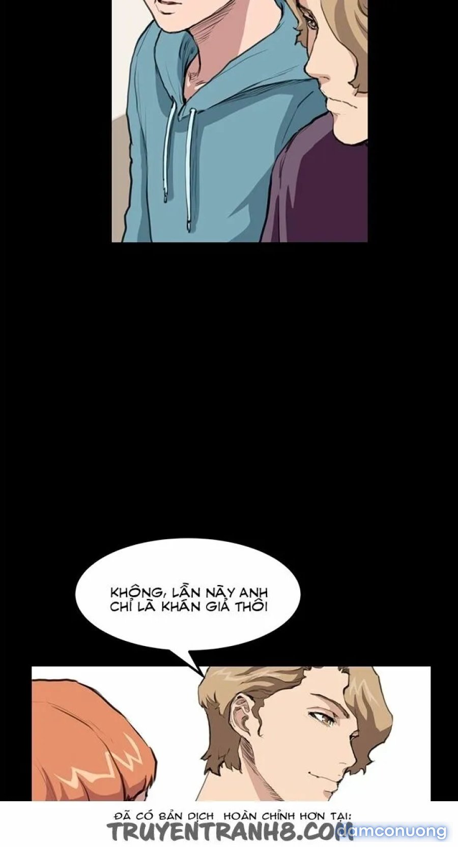 Dâm Nữ Si Eun Chapter 16 - Trang 2