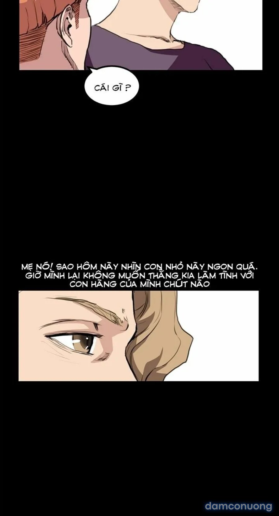 Dâm Nữ Si Eun Chapter 16 - Trang 2