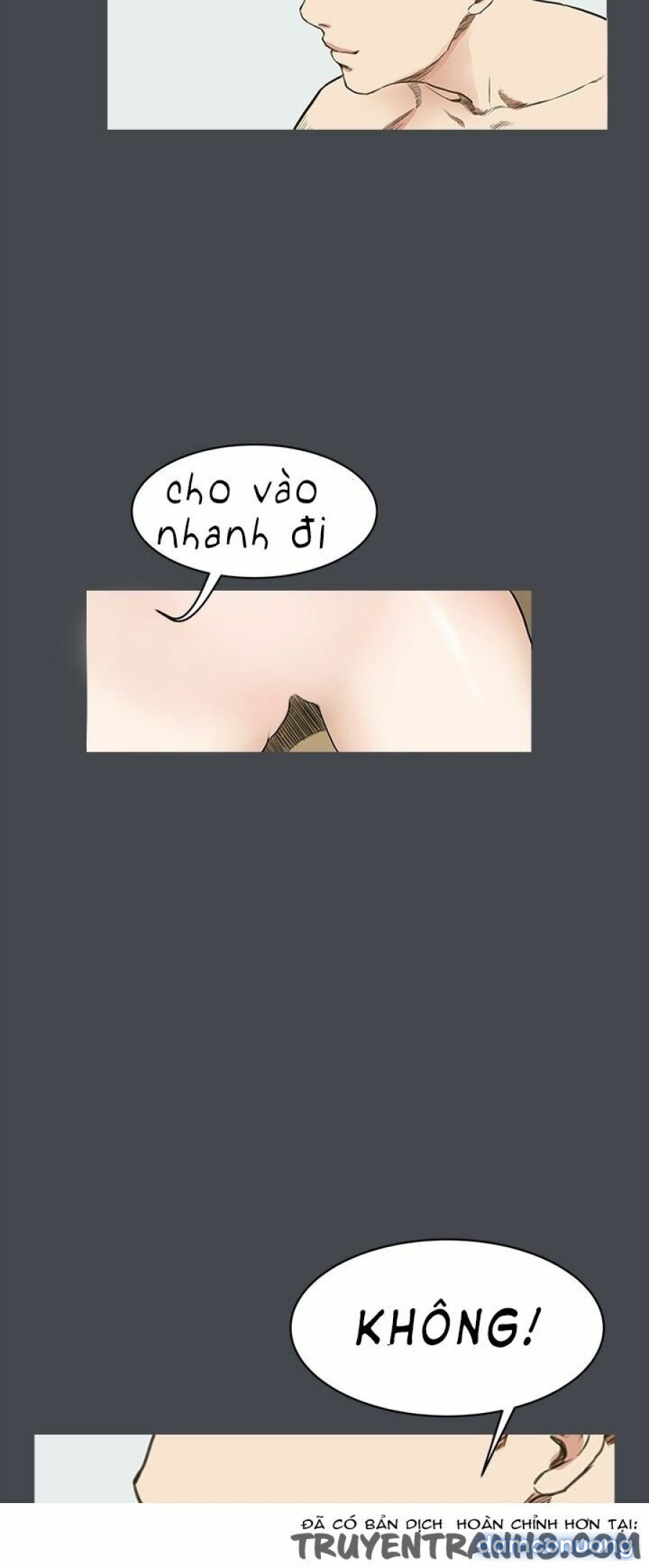 Dâm Nữ Si Eun Chapter 10 - Trang 2