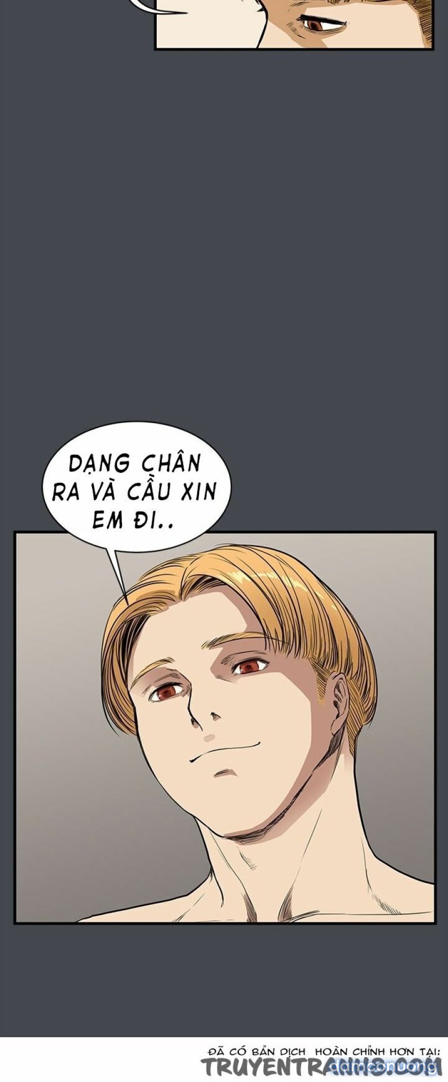 Dâm Nữ Si Eun Chapter 10 - Trang 2