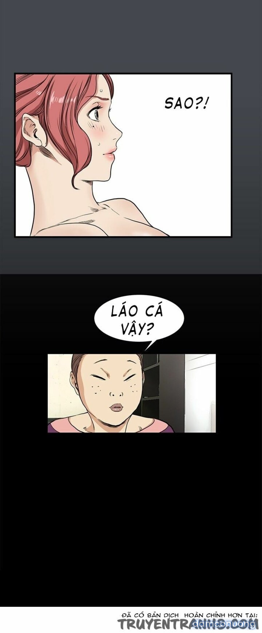 Dâm Nữ Si Eun Chapter 10 - Trang 2