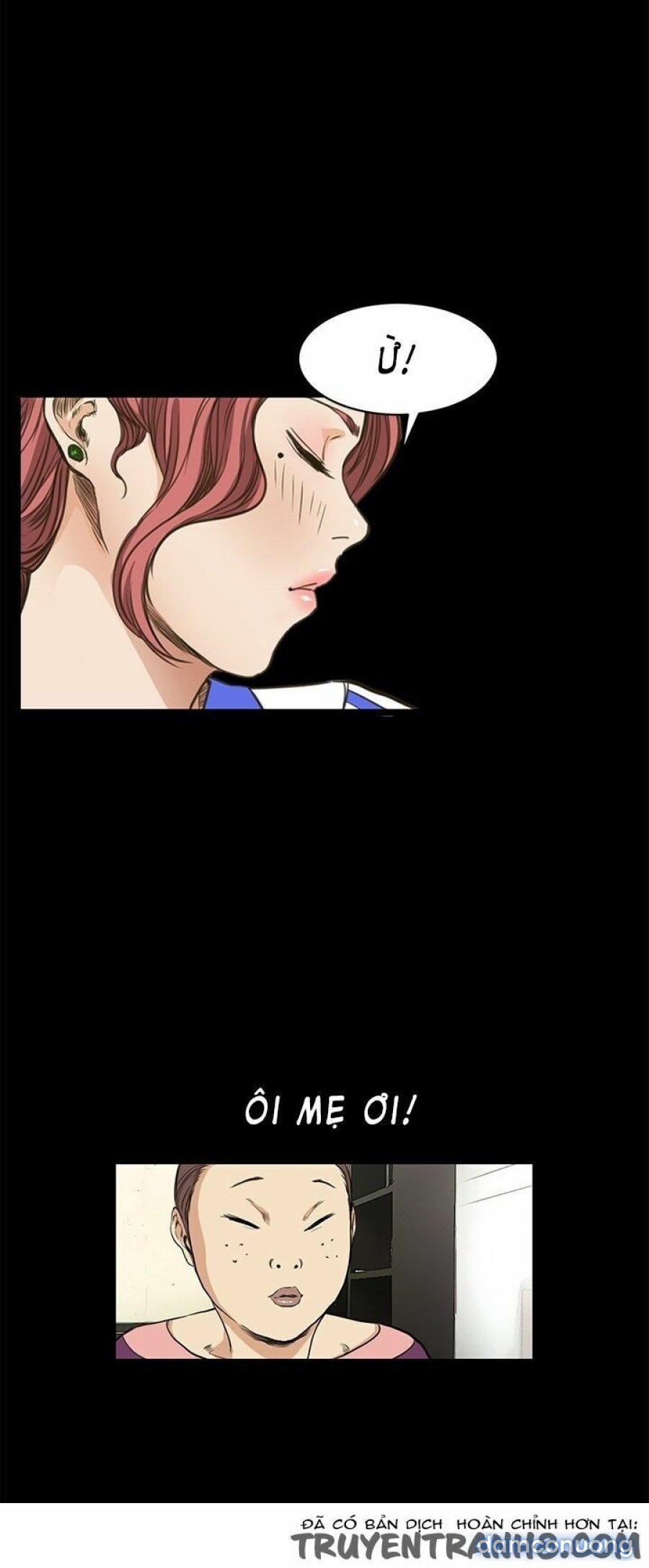Dâm Nữ Si Eun Chapter 10 - Trang 2