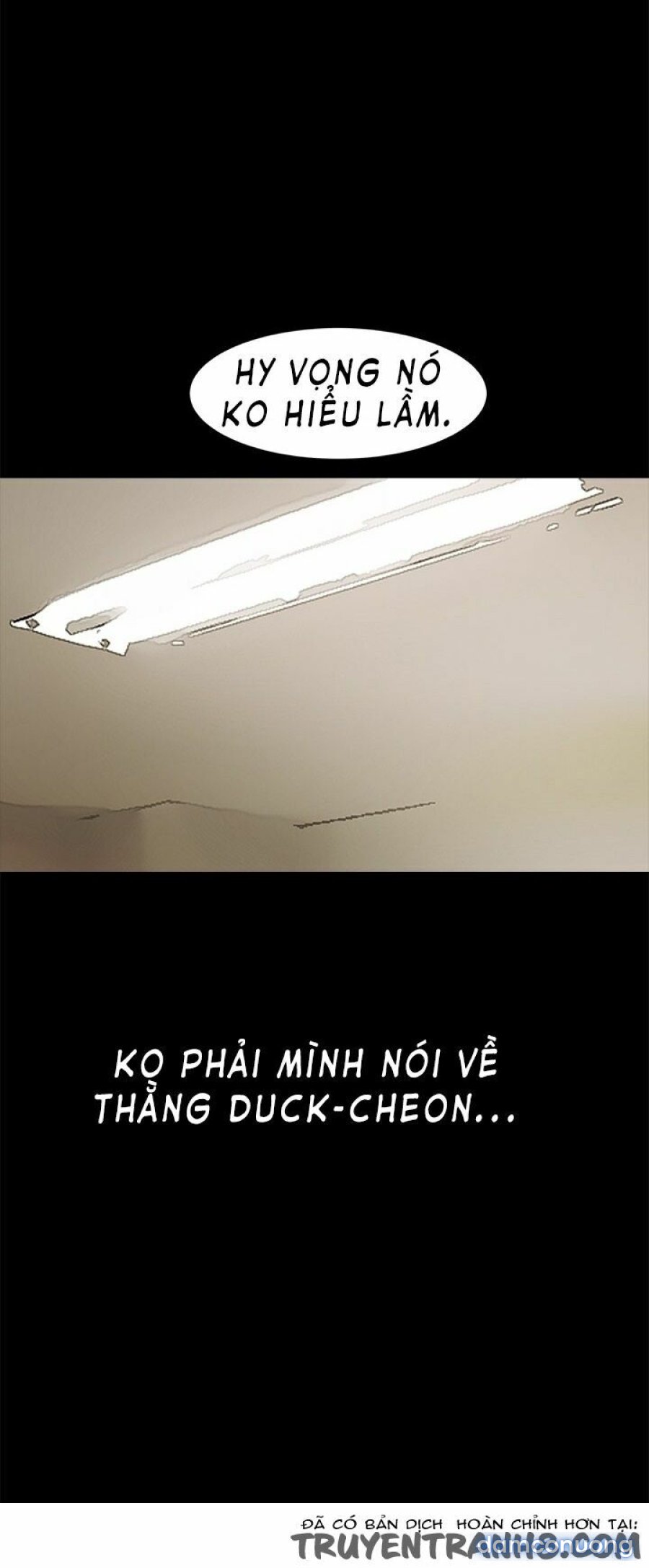 Dâm Nữ Si Eun Chapter 10 - Trang 2