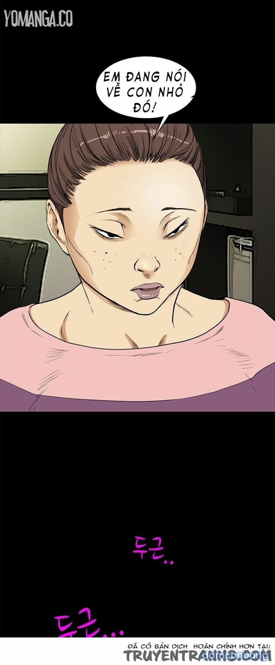 Dâm Nữ Si Eun Chapter 10 - Trang 2