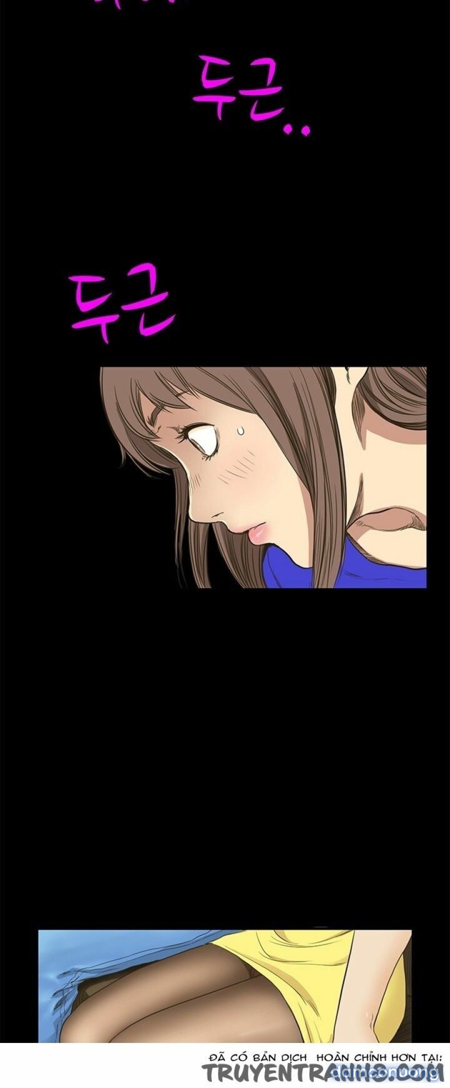 Dâm Nữ Si Eun Chapter 10 - Trang 2