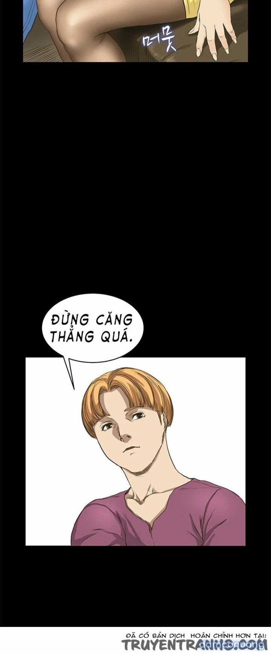 Dâm Nữ Si Eun Chapter 10 - Trang 2