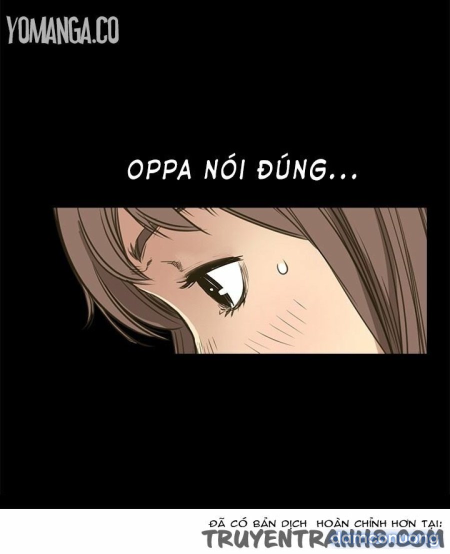 Dâm Nữ Si Eun Chapter 10 - Trang 2