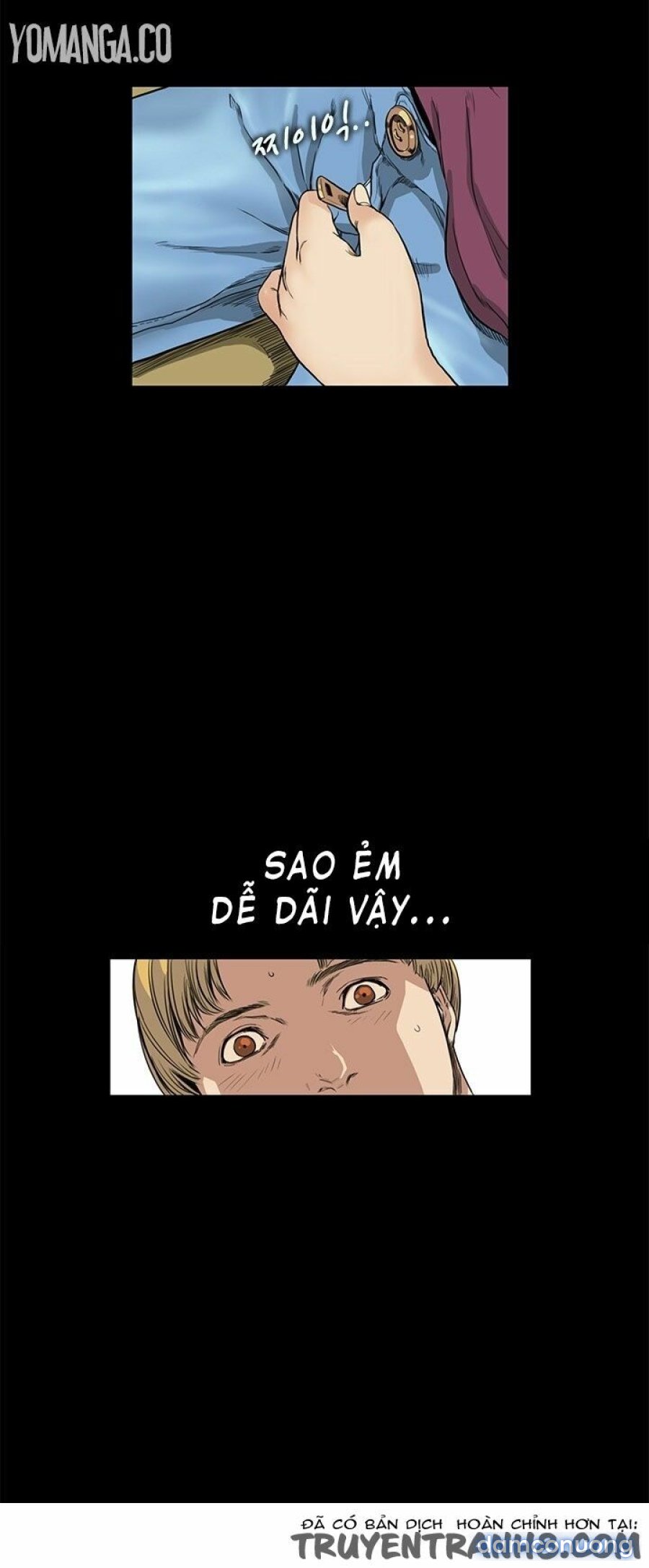 Dâm Nữ Si Eun Chapter 10 - Trang 2
