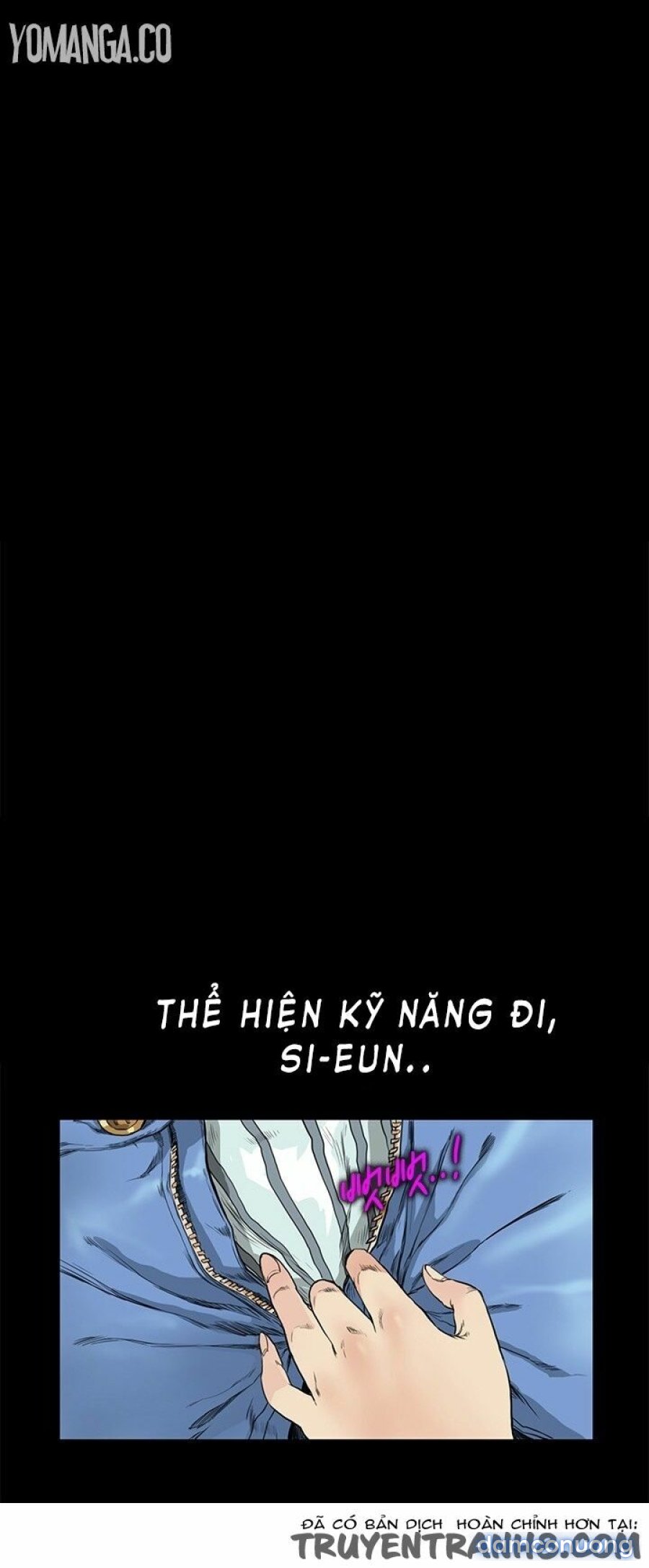 Dâm Nữ Si Eun Chapter 10 - Trang 2