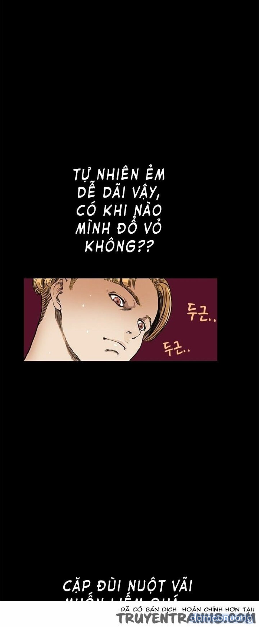 Dâm Nữ Si Eun Chapter 10 - Trang 2