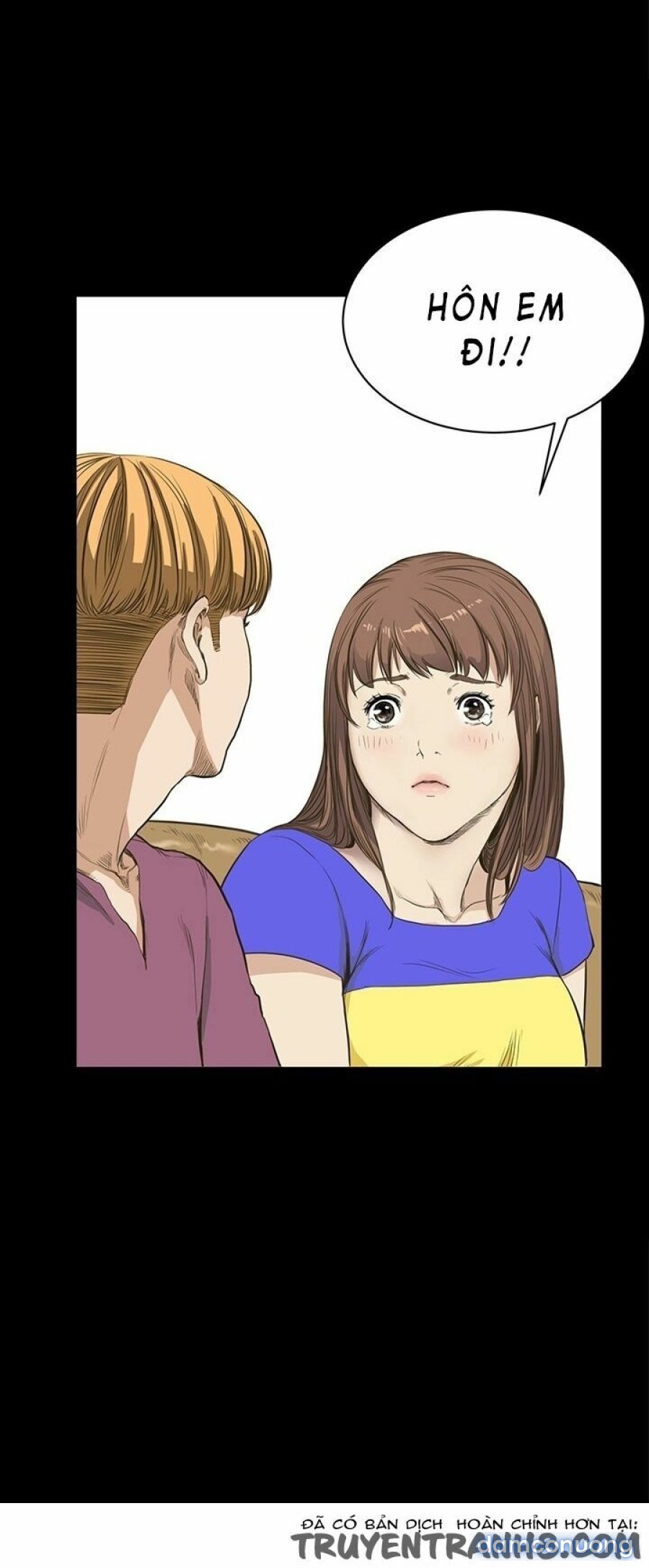 Dâm Nữ Si Eun Chapter 10 - Trang 2