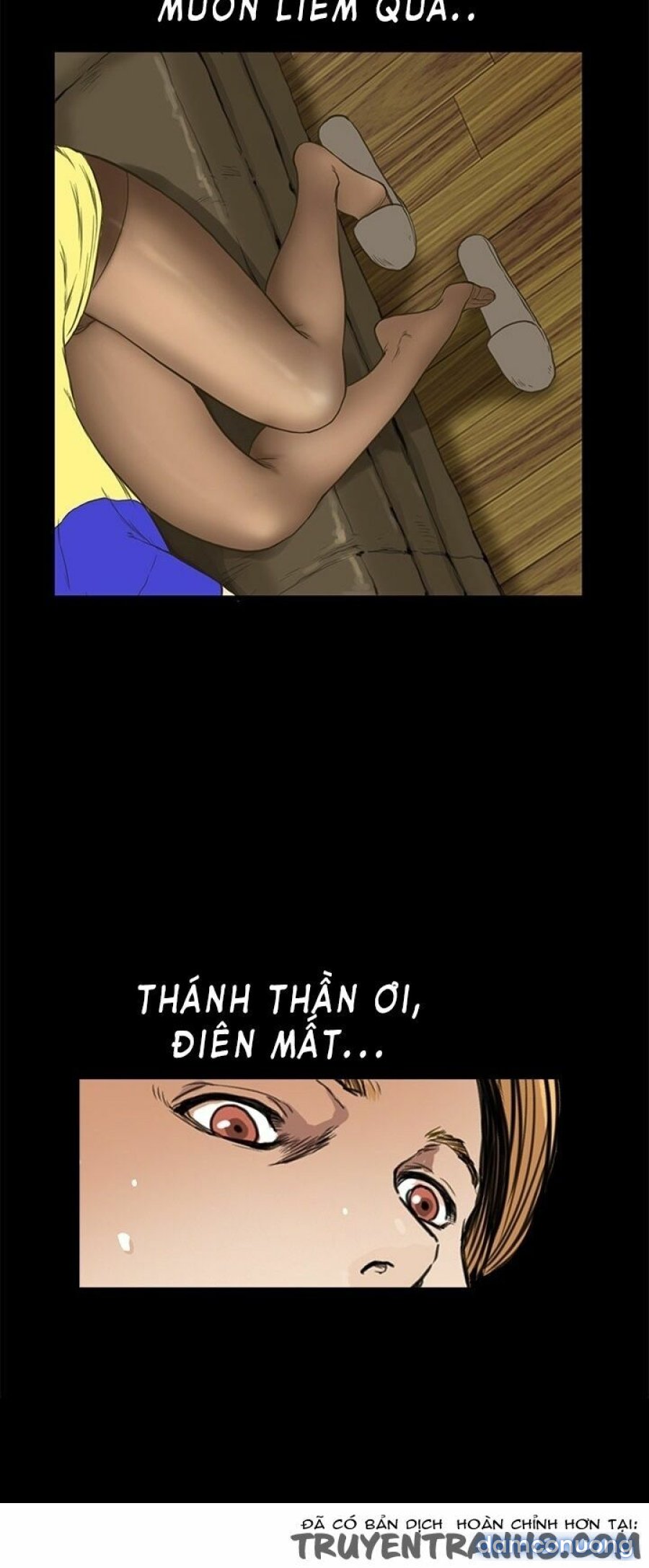 Dâm Nữ Si Eun Chapter 10 - Trang 2