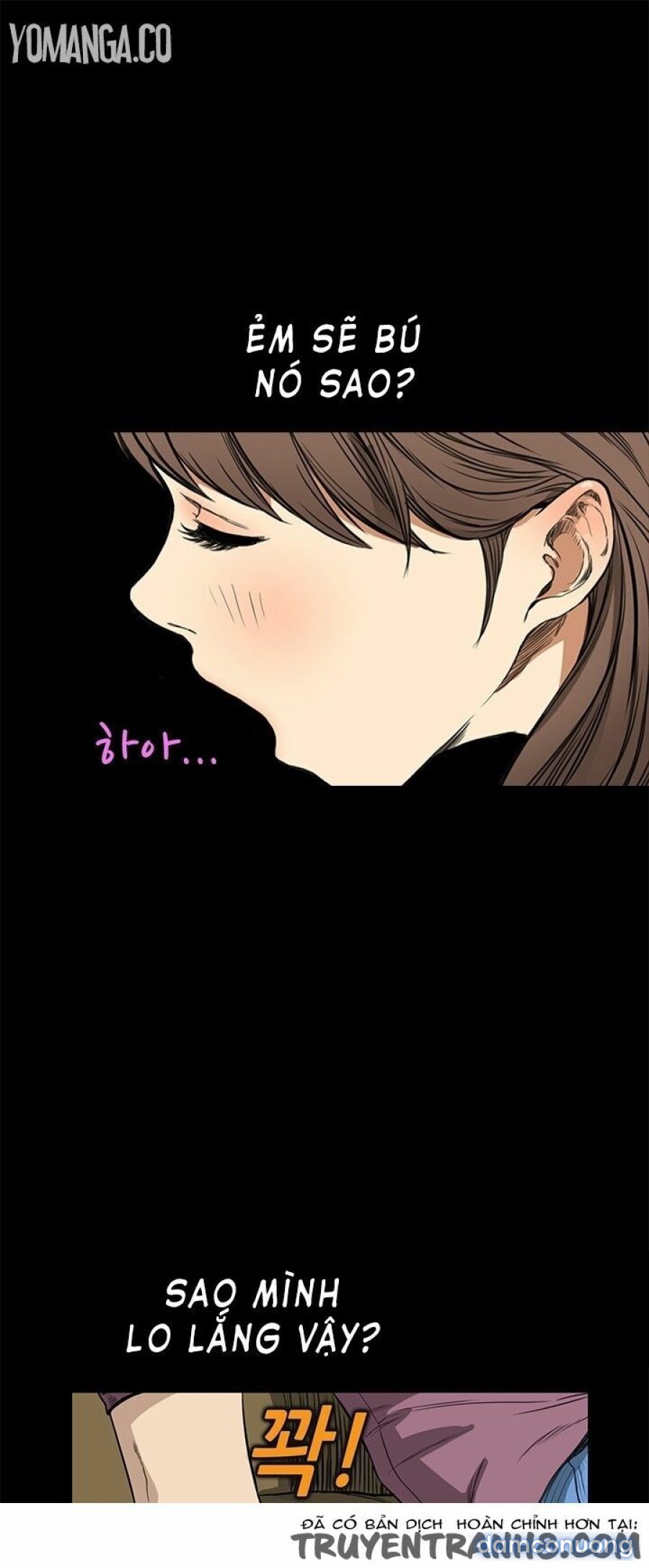 Dâm Nữ Si Eun Chapter 10 - Trang 2