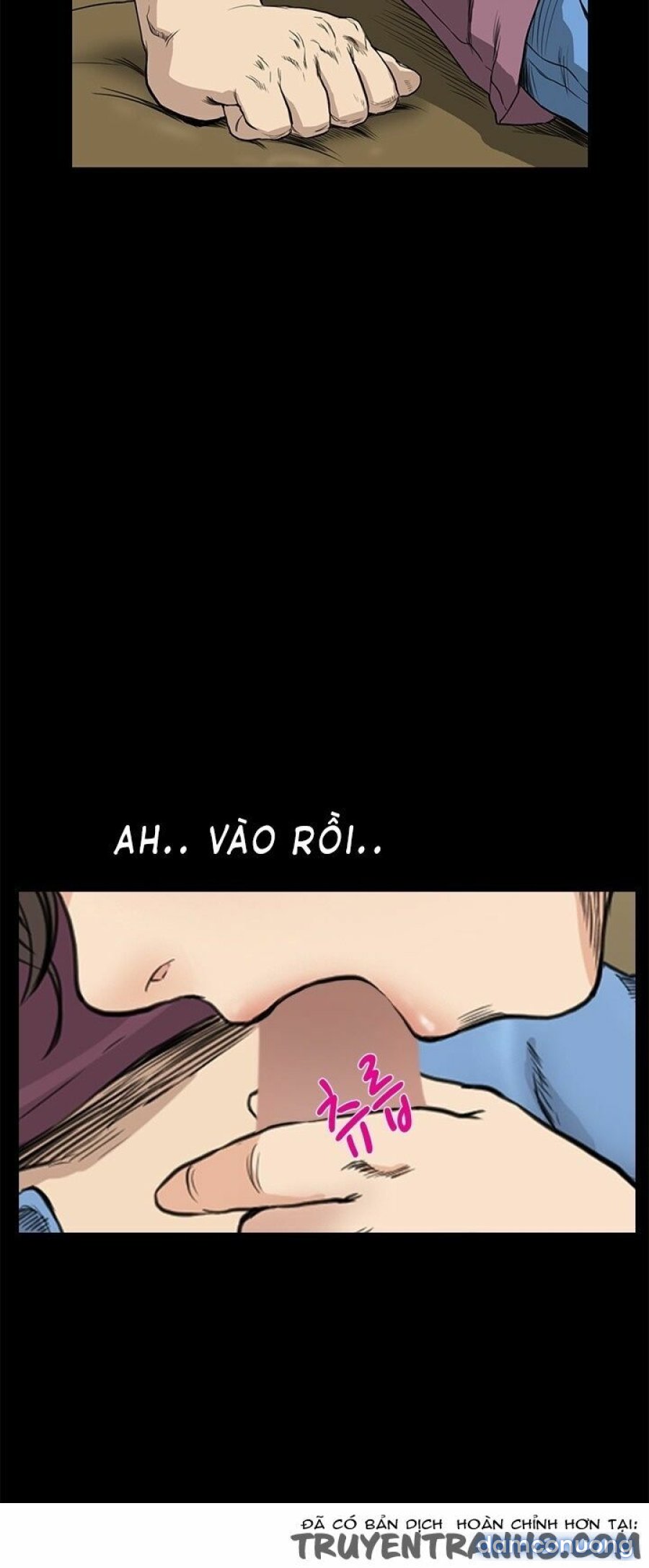 Dâm Nữ Si Eun Chapter 10 - Trang 2