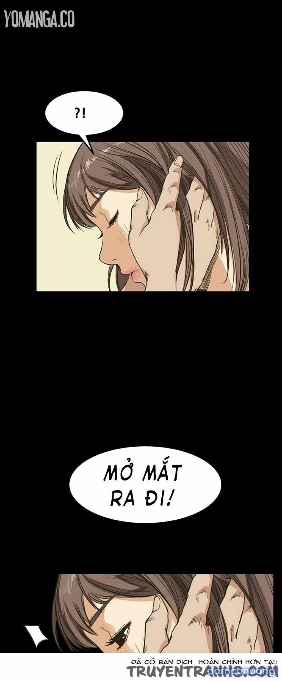 Dâm Nữ Si Eun Chapter 10 - Trang 2